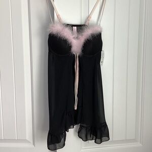 New Lingerie Set Size M